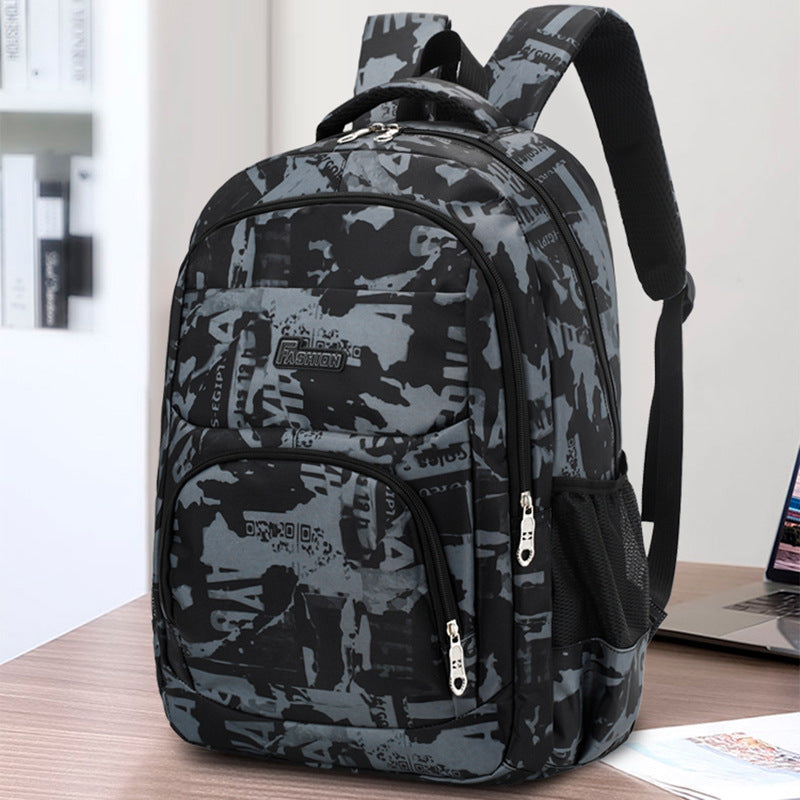 Sac à dos pour les voyages et les loisirs