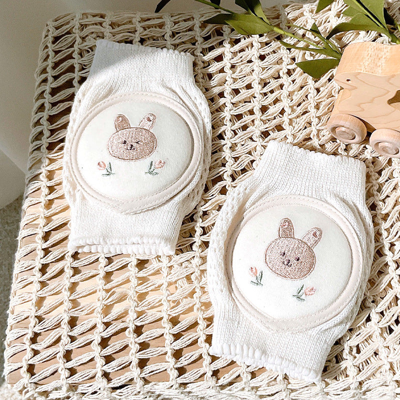 Mode Personnalité Été mince bébé Kneecap fournitures