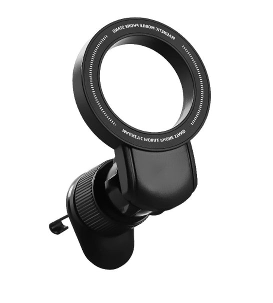 Support de navigation multifonction-noir-ABS-10*10*6cm-1 pièce
