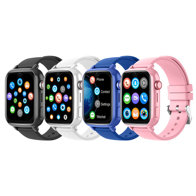 Bracelet intelligent locatable pour étudiants et enfants