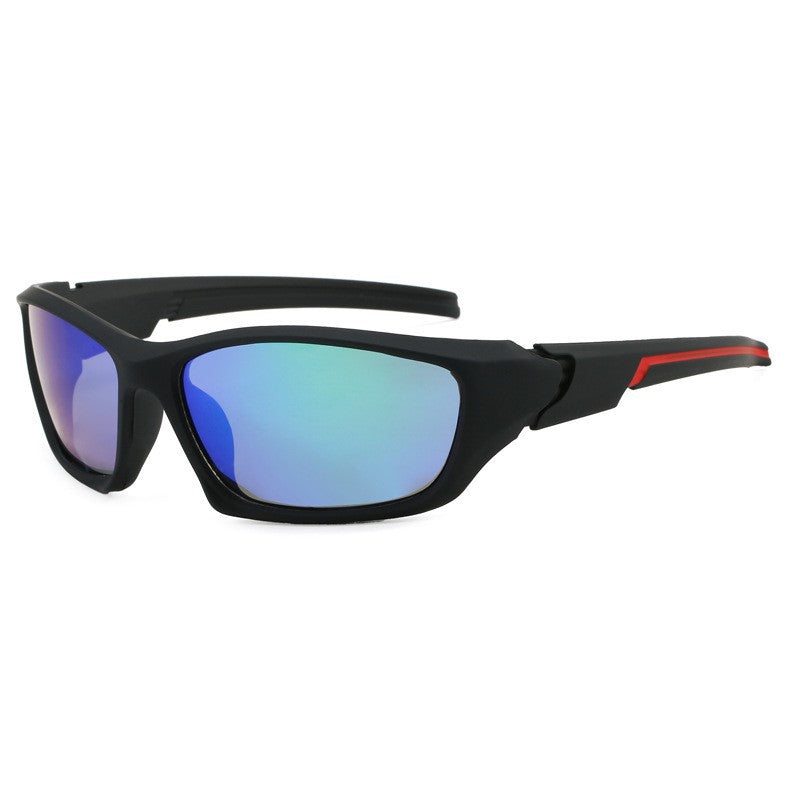 Universal Cyclisme Tourisme et Loisirs Lunettes de soleil Style coréen