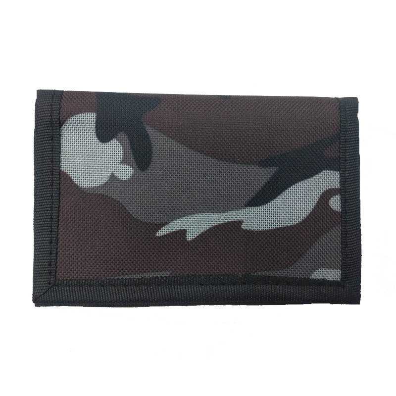 Vêtements de camouflage pour hommes 70 Off Short Style Bank Card Purse