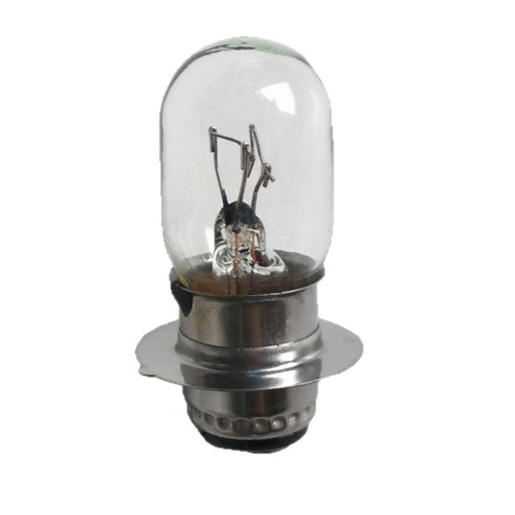 Ampoule de phare de phare de phare de moto Hi-Lo T19