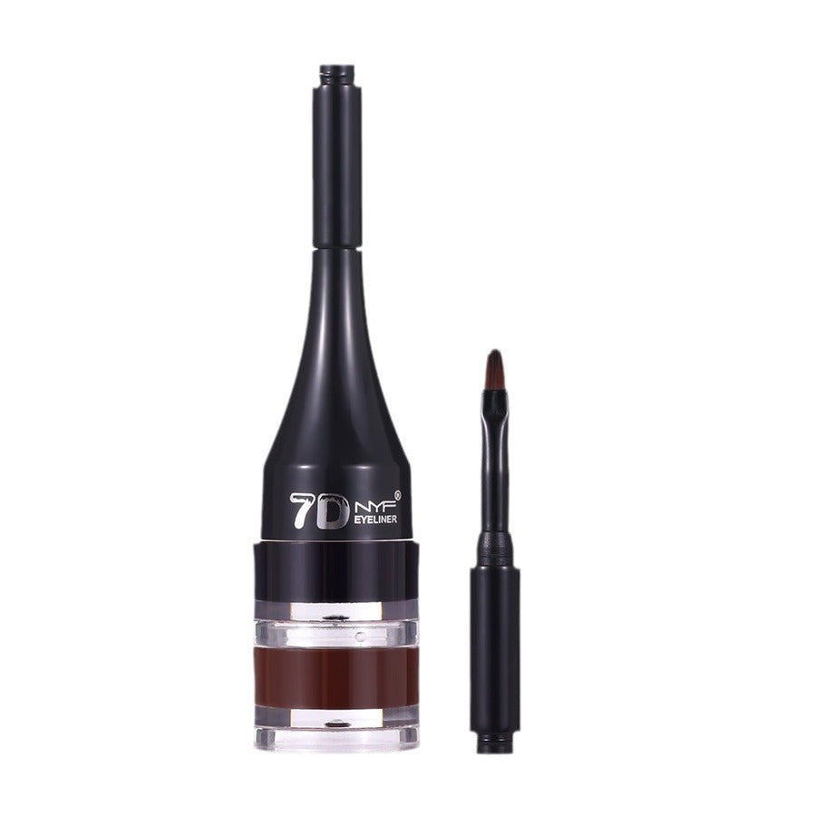 Crayon à sourcils multifonctionnel étanche Smooth Pas Smudge