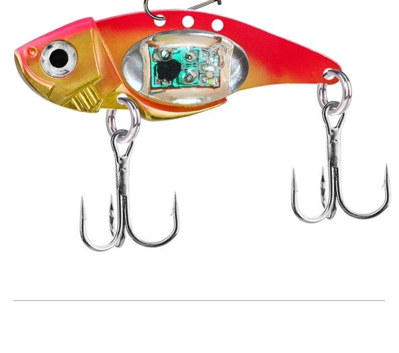 Lure Metal Vib Lure électronique