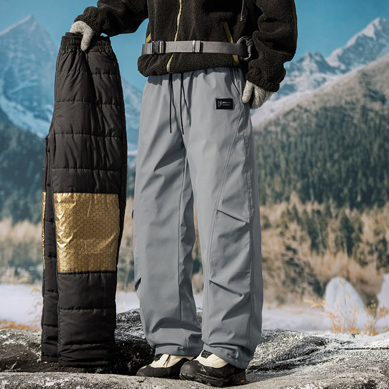 Vêtements de travail chauds de style nord-est