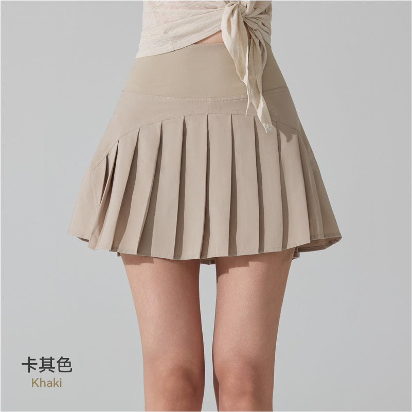 Tennis skirt