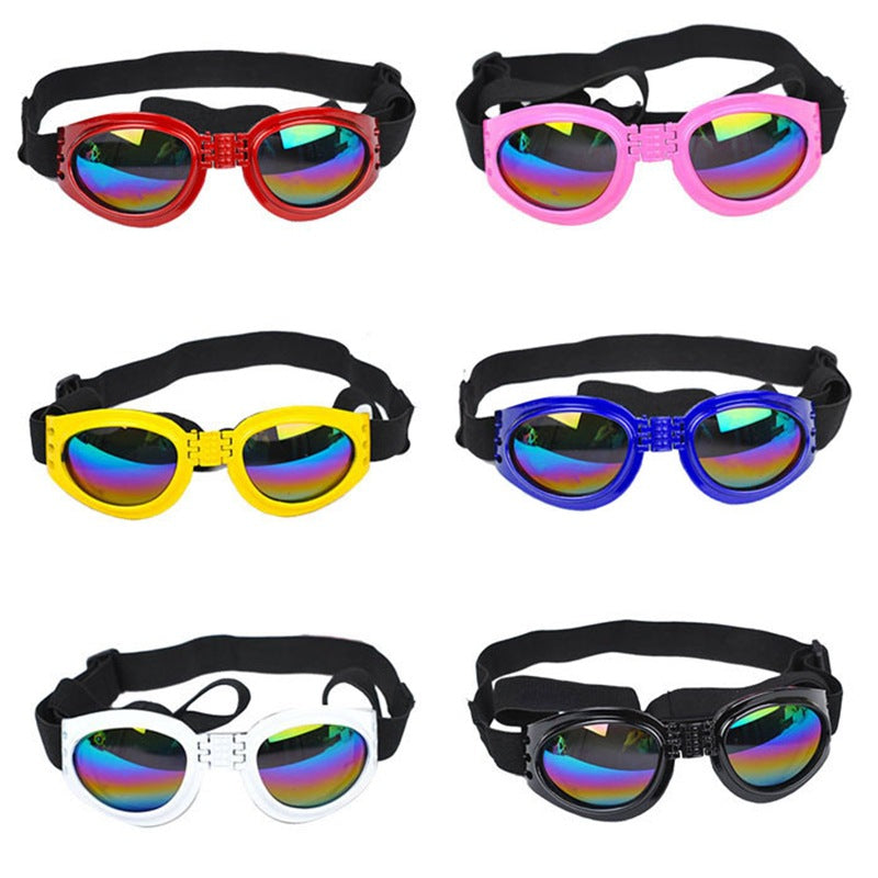 Animaux de compagnie, Chat, Lunettes de soleil, Lunettes de soleil, Gros chiens, Visière de soleil, Animaux de compagnie, Lunettes de soleil