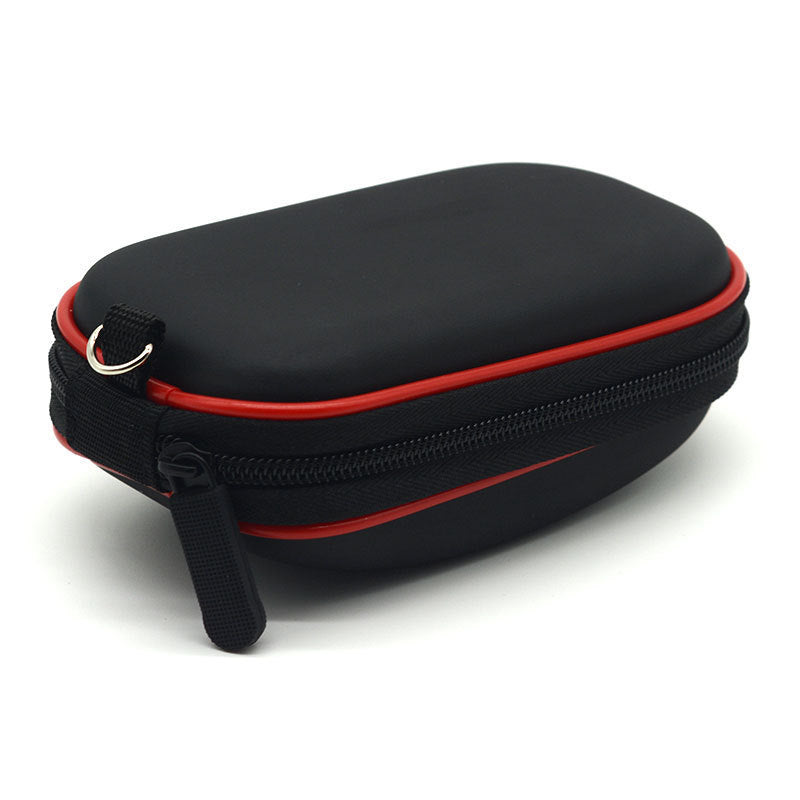 Sac de rangement sans fil de la souris Eva Gaming Mouse Box Sac de souris