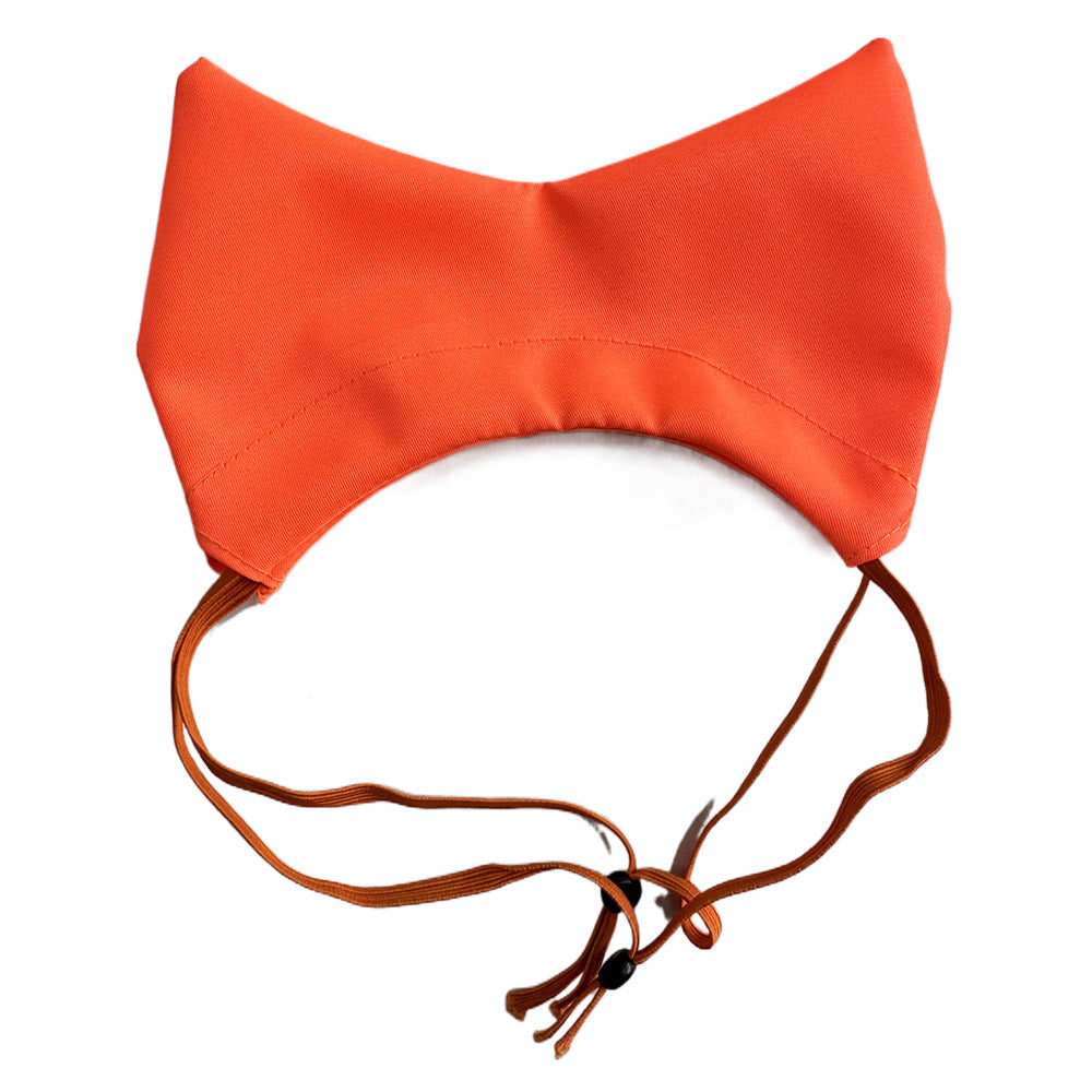 Couvertures d'oreilles réglables pour la protection des bains Cats gouttes d'oreille Casquettes de douche pour chiens