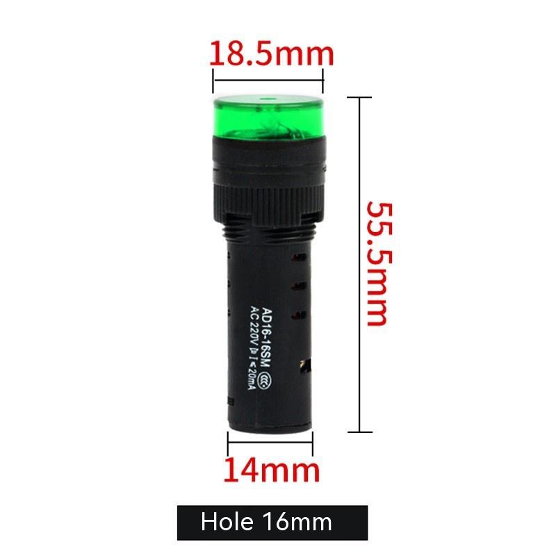 Its Light Flasher and Buzzer