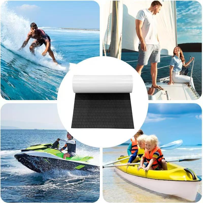 Surfboard Yacht Deck Coupe Mat antidérapant
