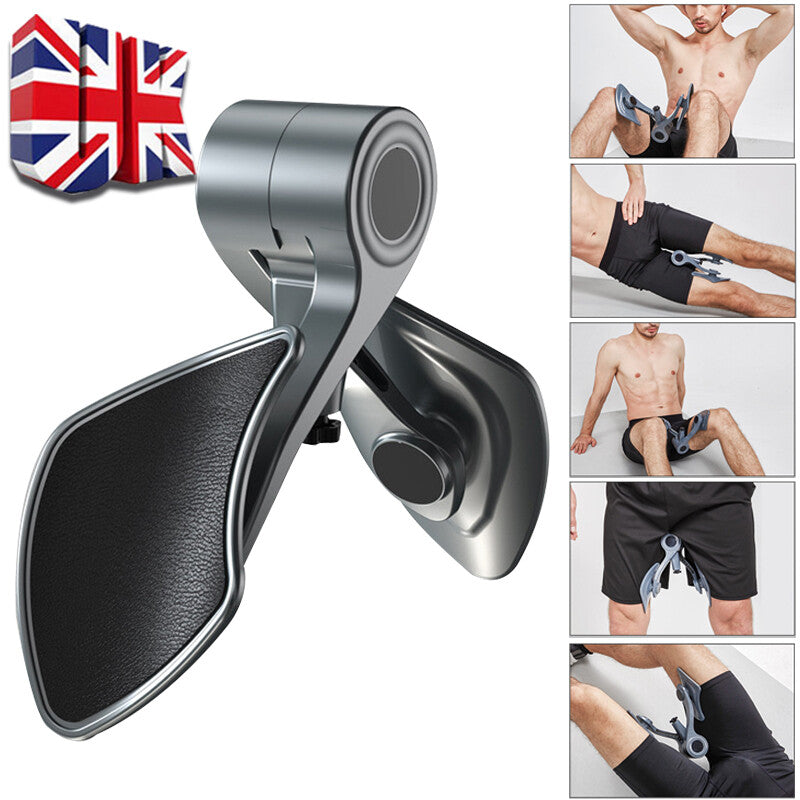 Pelvic Floor Muscle Exercise Correction Buttocks Bladder Control Device Tool