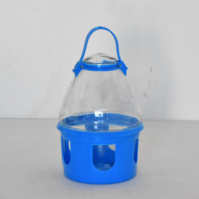 Doveware Buveur Bouilloire transparent
