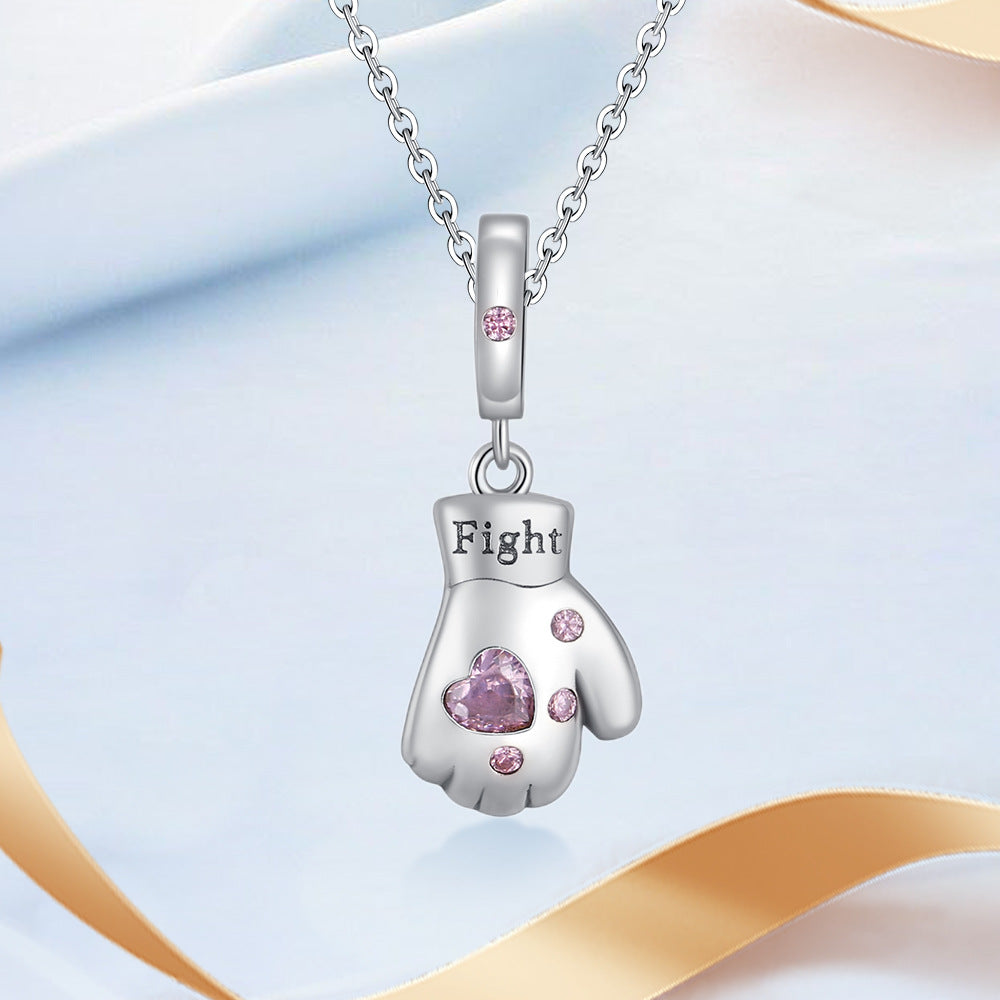 Voyage Sketching Sports Soccer Bracelet Pendentif Accessoire