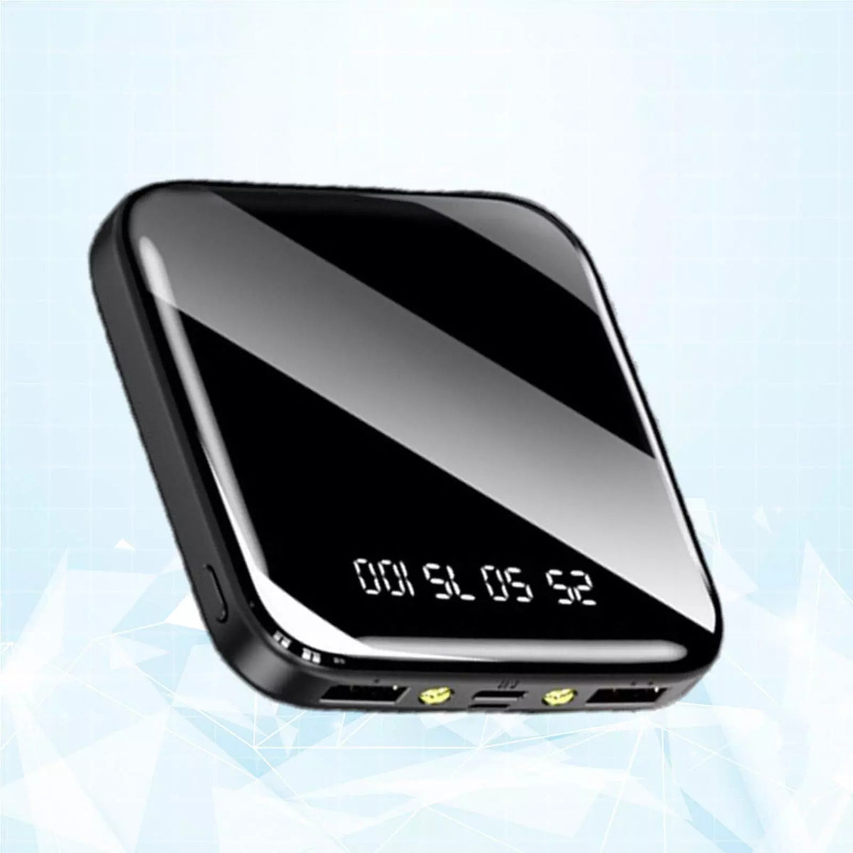 1o000mAh Banque d'énergie