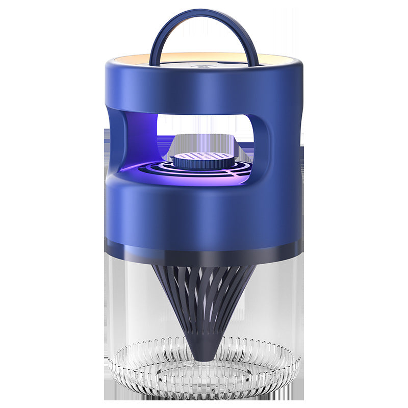 Lampe de recharge de musculation extérieure pour usage domestique