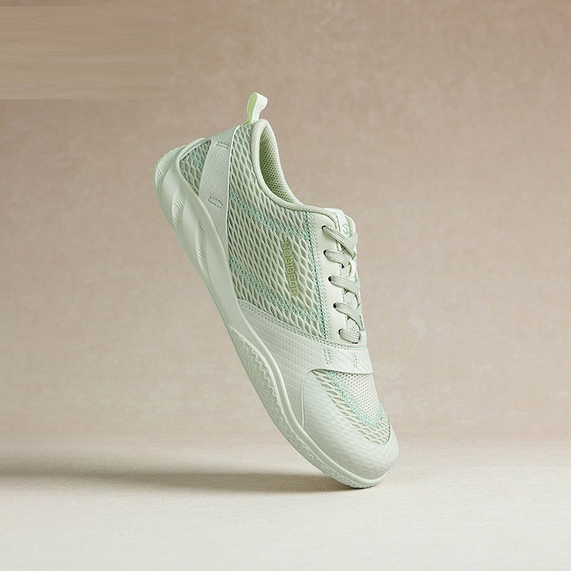 Respirant Mesh Sneakers de randonnée léger