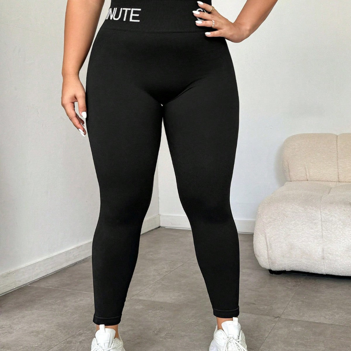 Pantalon de yoga respirant en forme de cul-Lifting