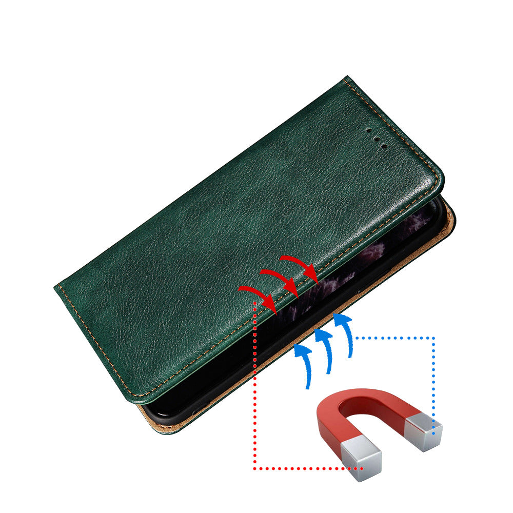 Housse de protection pour téléphone portable Housse de protection Flip