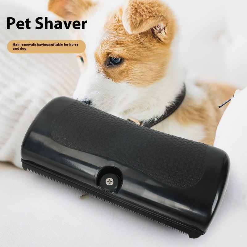Animaux de compagnie Comb Chien Nettoyage Beauté Cheveux Enlèvement Mince