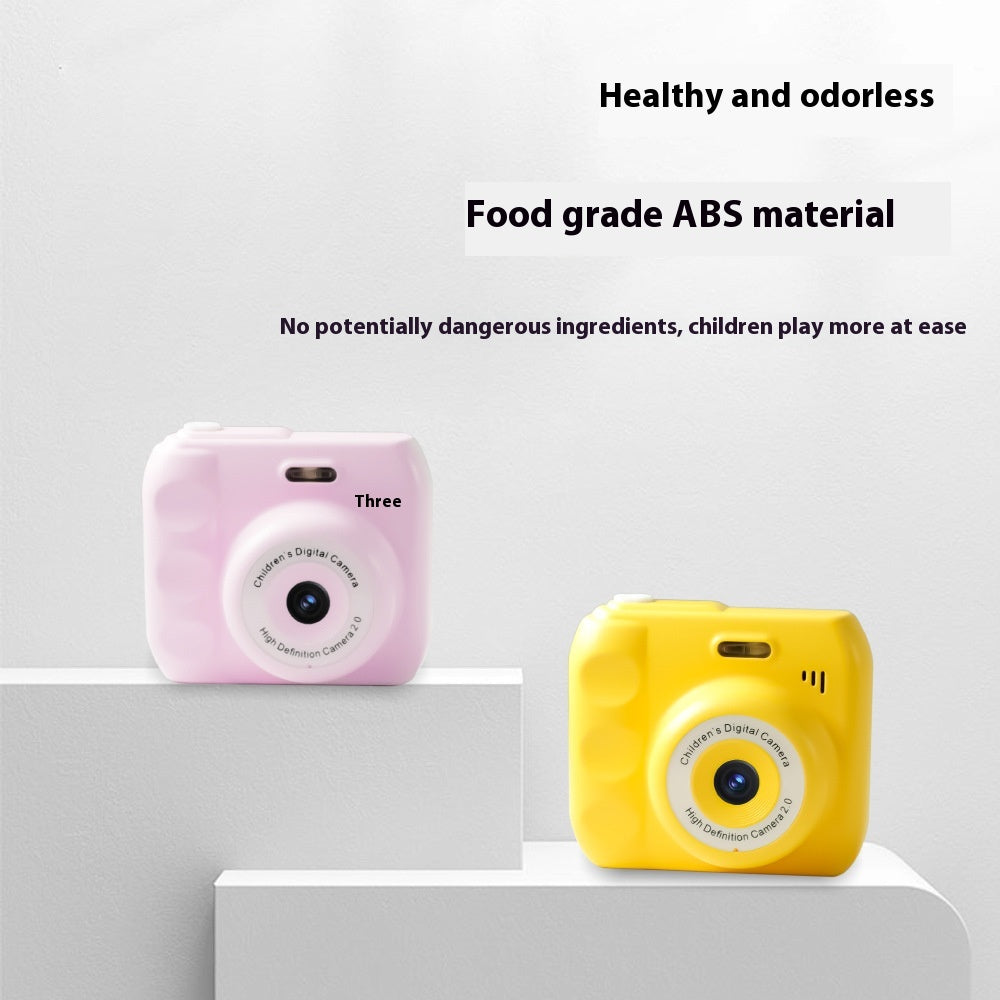 Campus MINI HD Pixel Digital Camera for Kids