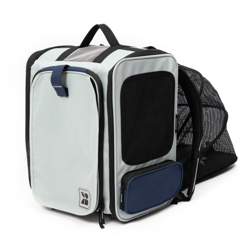 Sac à dos extérieur pour animaux de compagnie Portable et respirant