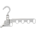 Folding rack-gray-1 piece