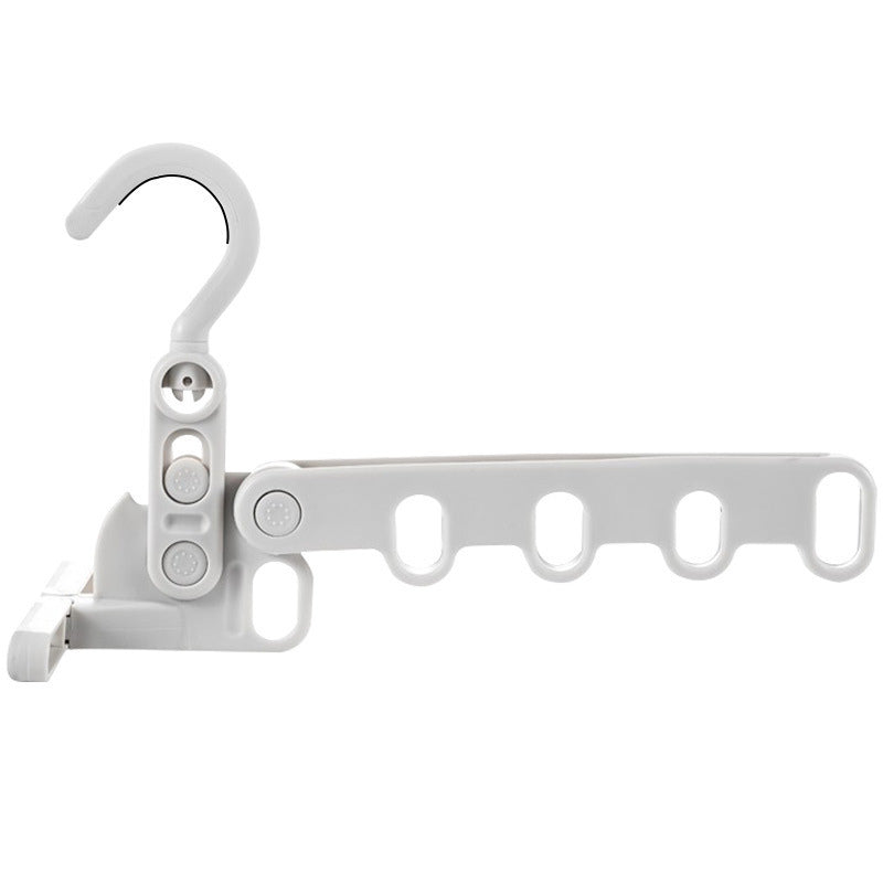 Folding rack-gray-1 piece