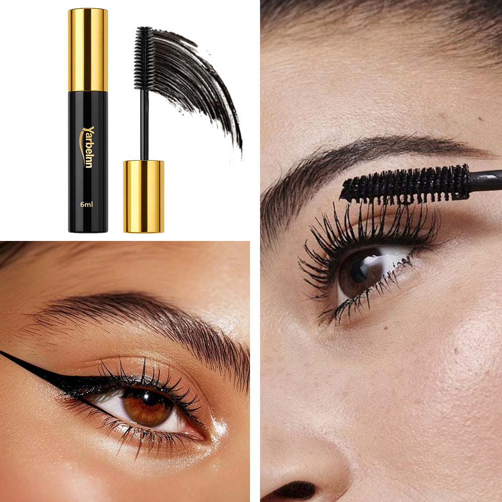 Élargissement Mascara
