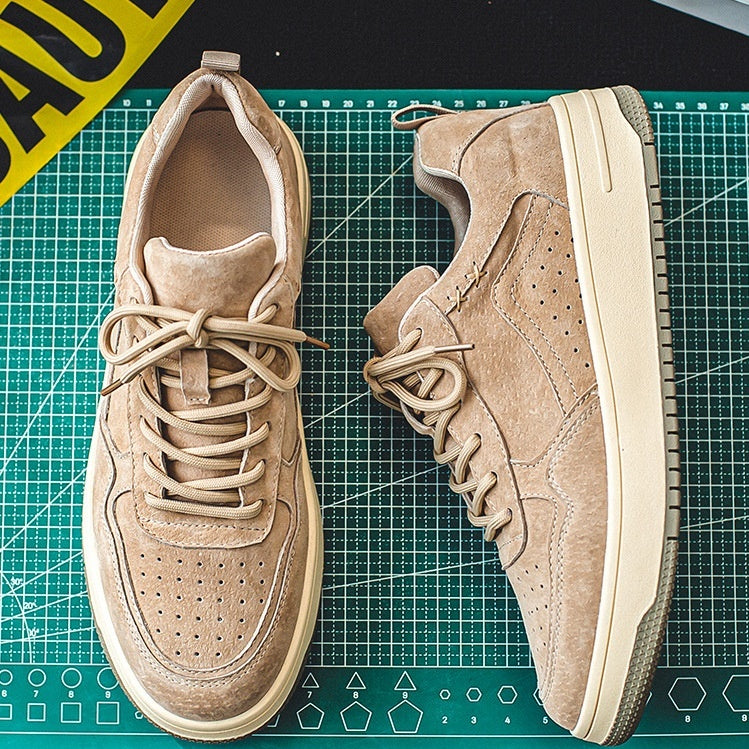 Casual Sneakers Style coréen Sports Casual Versatile Chaussures Hommes