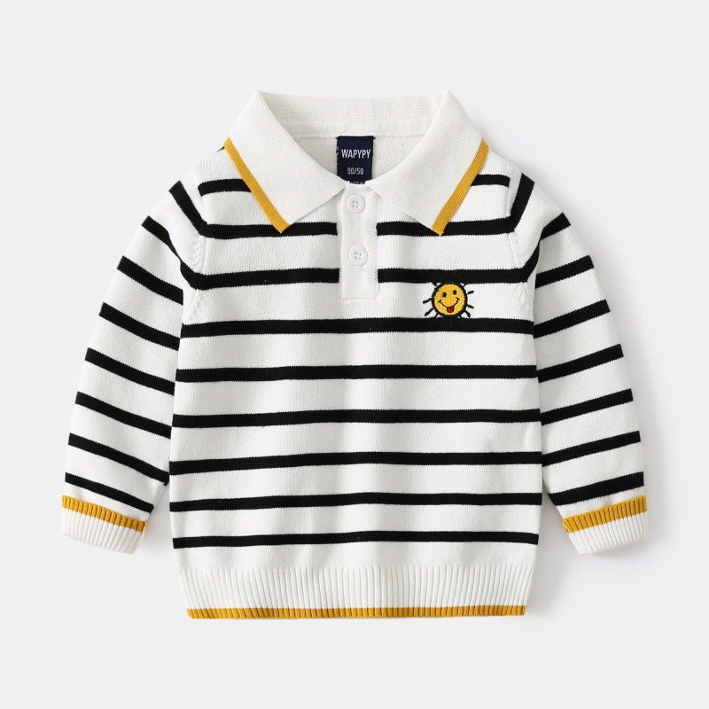 Broderie à la lapelle pour hommes de mode