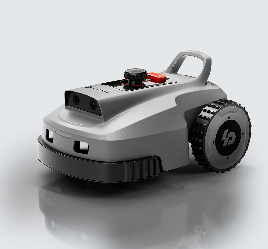 Tondeuse à gazon robotique série LOPKIN L