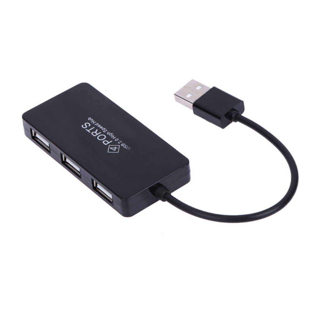 Interface d'extension USB à 4 ports