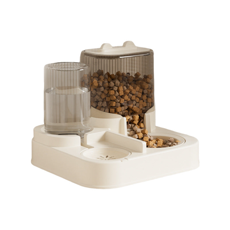 Énoncé de mode des ménages Cat Pet Feeder