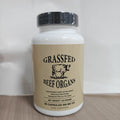 BEF LIVER Capsules 90 Nombre
