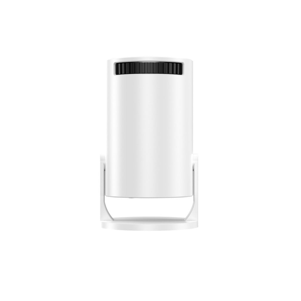 MINI sans fil même écran HD projecteur portable pour usage domestique