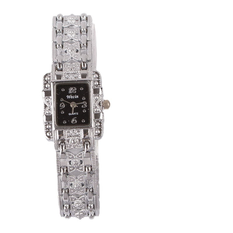 Factory-direct Vente Fashionable montre femme haut de gamme