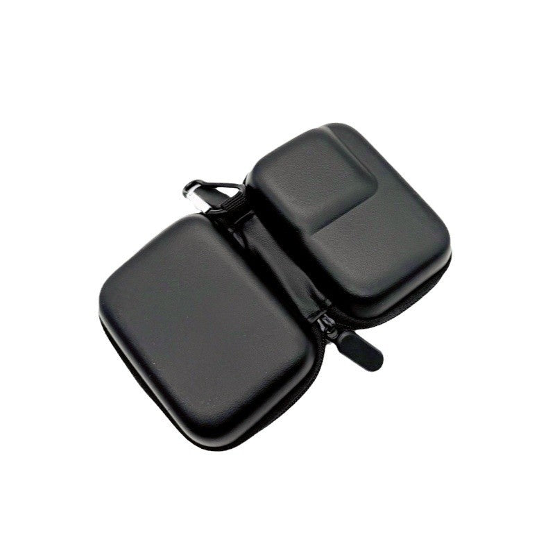 Mini Accessoires de caméra de sport Sac de rangement