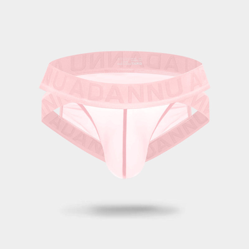 Sous-vêtements en nylon à séchage rapide pour hommes
