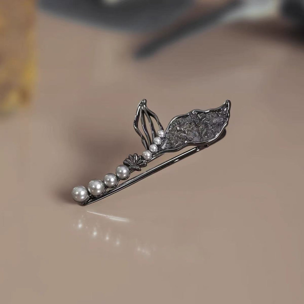 Clip capillaire polyvalent Accessoire de cheveux Clip