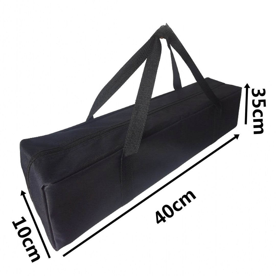 Sac de rangement extérieur Gazebo Pole