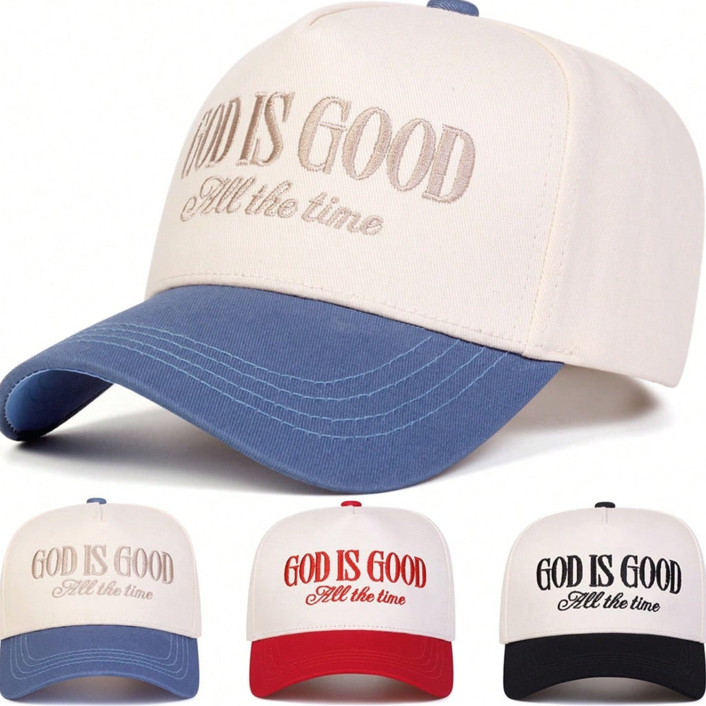 Casquette décontractée pour femmes