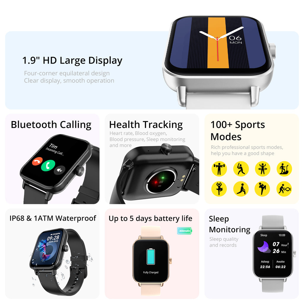 Veille intelligente d'appel vocal portable à domicile