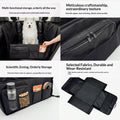 Animaux de compagnie Siège de voiture housse imperméable multifonctions voiture Pet Mat Dog Mat confortable respirant P