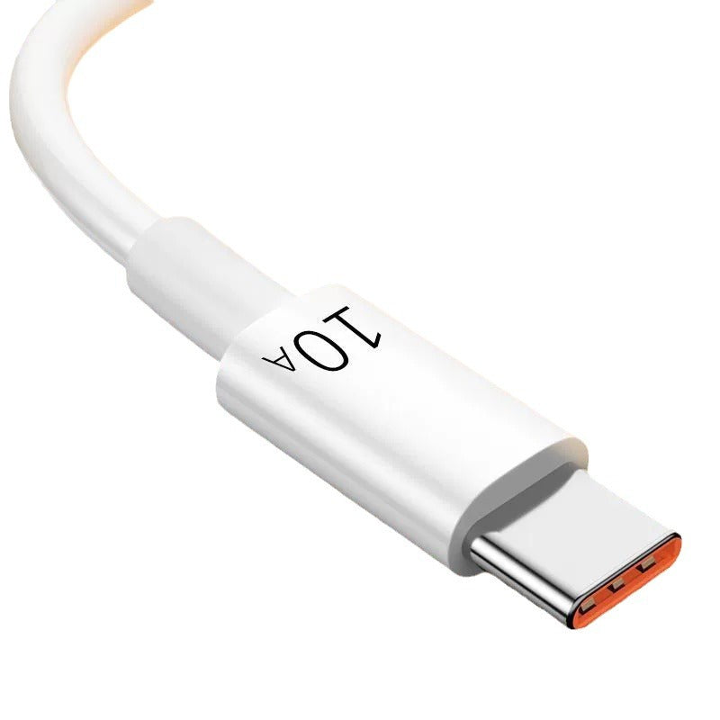 Applicable à Android Universal Super Fast Charge Line