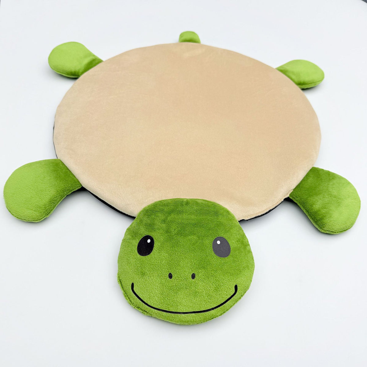 Lit de couchage pour animaux domestiques portatifs
