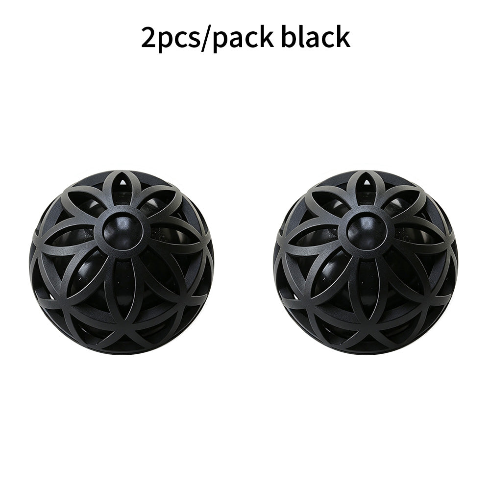 Sac collant Clean Ball purse purse balle de nettoyage réutilisable pour l'enlèvement de linte de la poussière