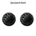 Sac collant Clean Ball purse purse balle de nettoyage réutilisable pour l'enlèvement de linte de la poussière