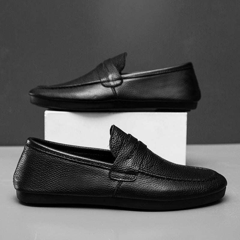 Mocassins pour hommes